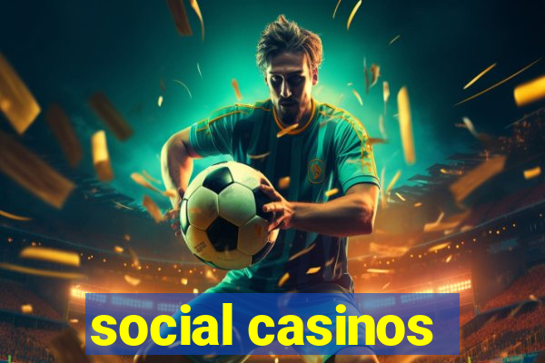 social casinos